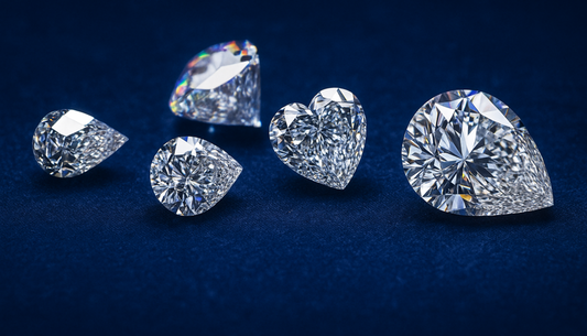 Top Myths About Lab-Grown Diamonds (Debunked!)