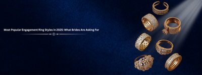 The Ultimate Guide to 2025 Engagement Ring Trends: Your Story, Your Style