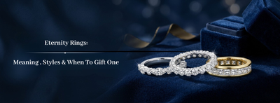 Eternity Rings: Meaning, Styles & When to Gift One