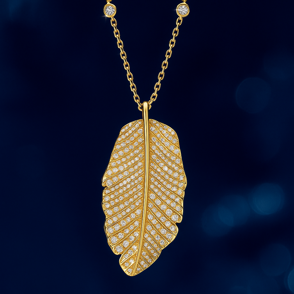 Pendants
