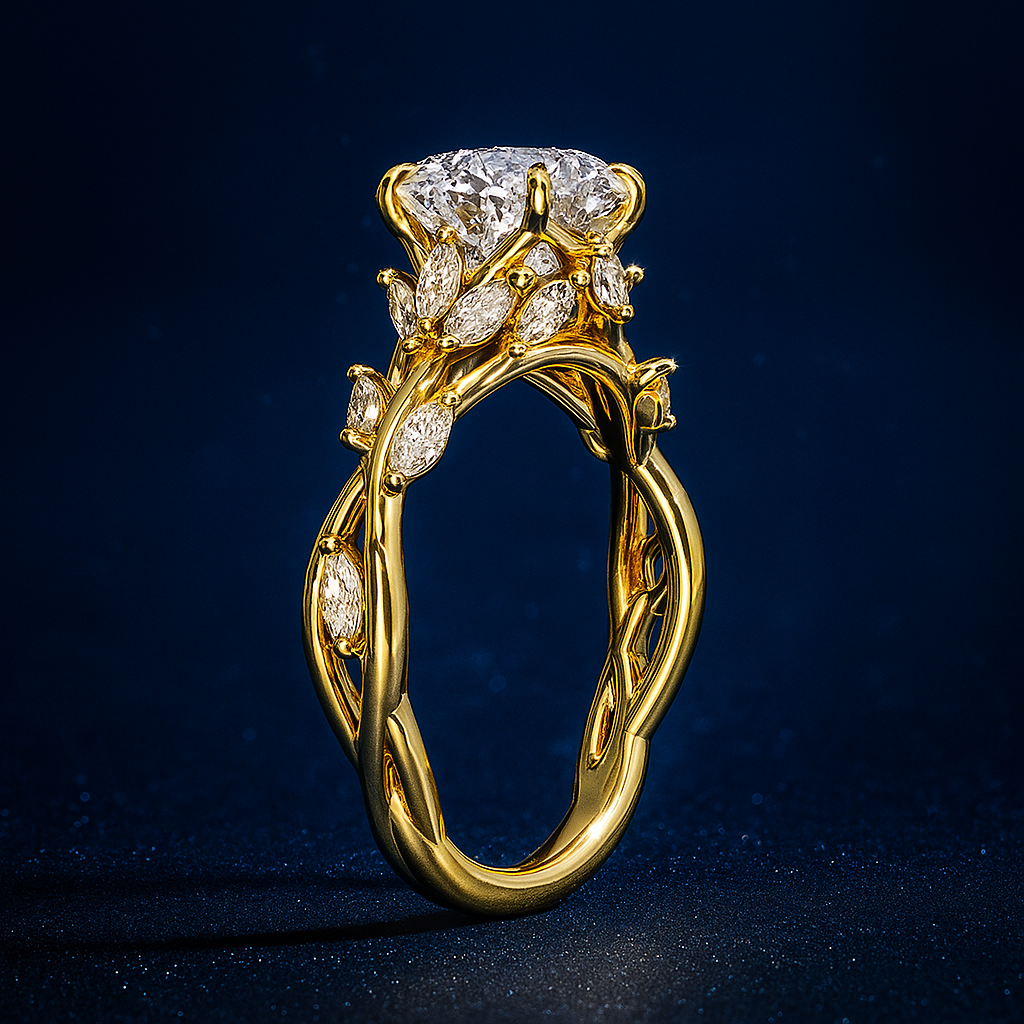 Engagement Ring
