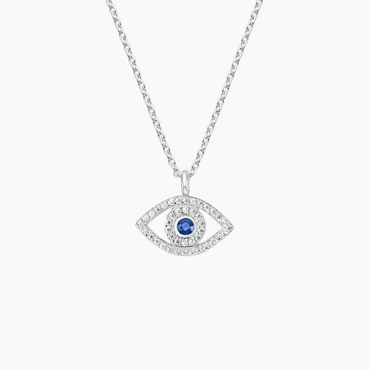 1 CTW Lab Grown Andrea Cushion Pendant
