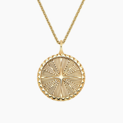 1/3 CTW Lab Grown Diamond Pendant For Men Women