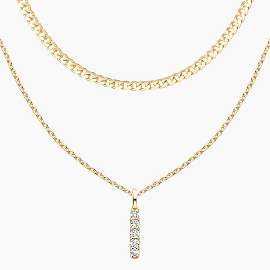 Lab Grown Diamond Unique Customized Pendant